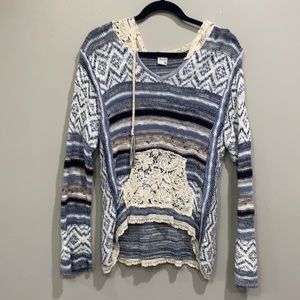 American Rag sweater